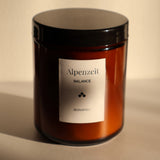 Alpenzeit Tiegel