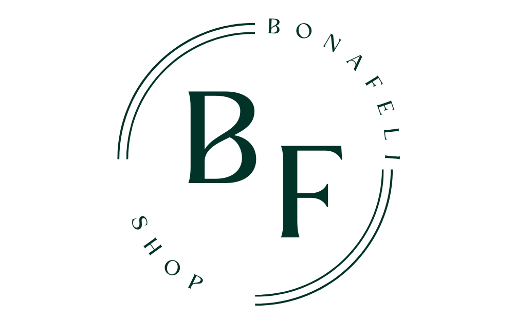 Logo Marke Bonafeli.
