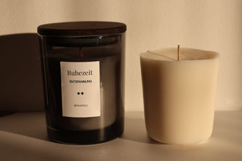 Ruhezeit mit Refill