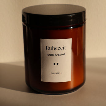 Ruhezeit Tiegel