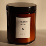 Waldruhe Tiegel