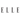 ELLE